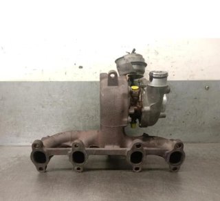 Turbo 1.9 tdi