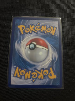 Carta Pokémon Espeon Holo Poké Ball 🇰🇷