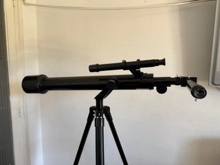 Telescopio Science Tech 525X