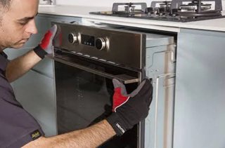 Instalación de Electrodomésticos | Lavadoras Horno