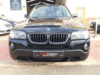 BMW X3  XDRIVE20I