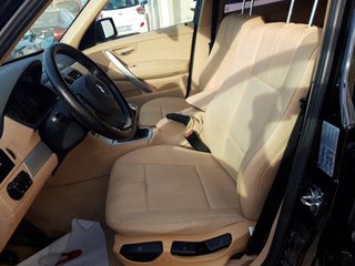 BMW X3  XDRIVE20I