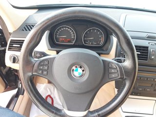 BMW X3  XDRIVE20I