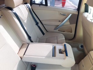 BMW X3  XDRIVE20I