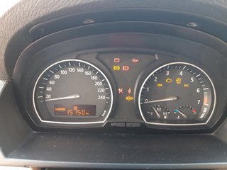 BMW X3  XDRIVE20I