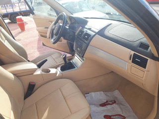 BMW X3  XDRIVE20I