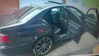 BMW Serie 5 2001 530D