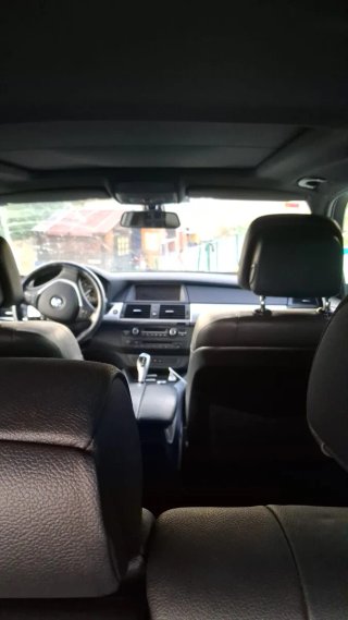 BMW X5 2011