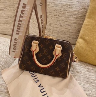 Bolso Louis Vuitton Speedy