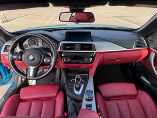 BMW Serie 4 Cabrio