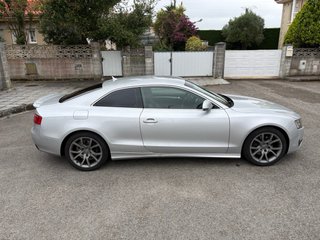 Audi A5 2007