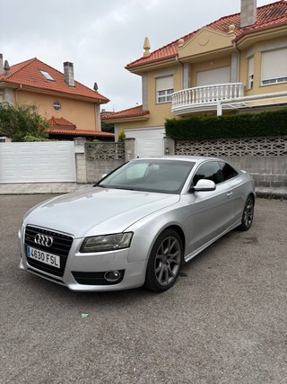 Audi A5 2007