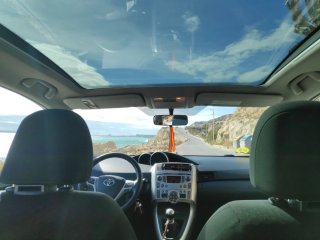 Toyota Verso 2011