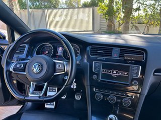 Volkswagen Golf VII gti Performance