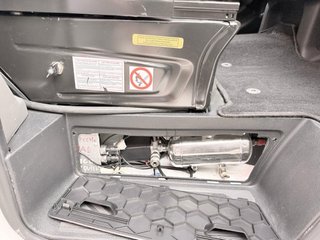 Autocaravana  BENIMAR 496  TESORO motor Ford 7,43m