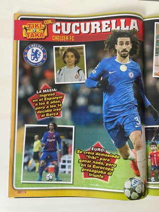 Pack Revistas Jugon