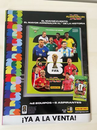 Pack Revistas Jugon
