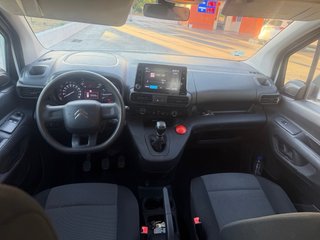 Citroen Berlingo 2022