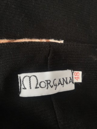 Blusa Morgana Talla XL Estampado Floral