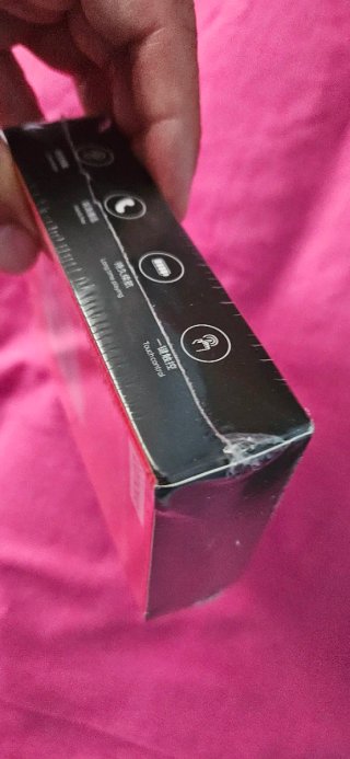 Auriculares Lenovo LP40 Pro Inalámbricos