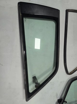 Ventanas abatibles Audi A3 8L 3 puertas