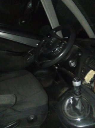 Citroen Grand C4 Picasso 2012