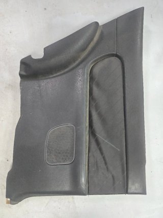 Paneles Traseros Audi A3 8L 3p