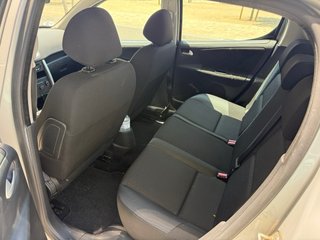 Peugeot 207 2012