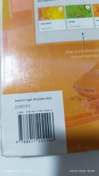 Matemáticas I 1 bachillerato Revuela