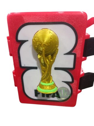 Caja Cromos Mundial 2026