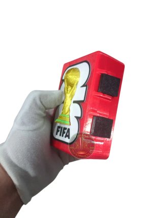 Caja Cromos Mundial 2026