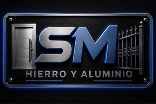 Trabajos de Hierro y Aluminio.