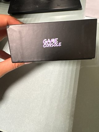 Console per videogiochi R36S