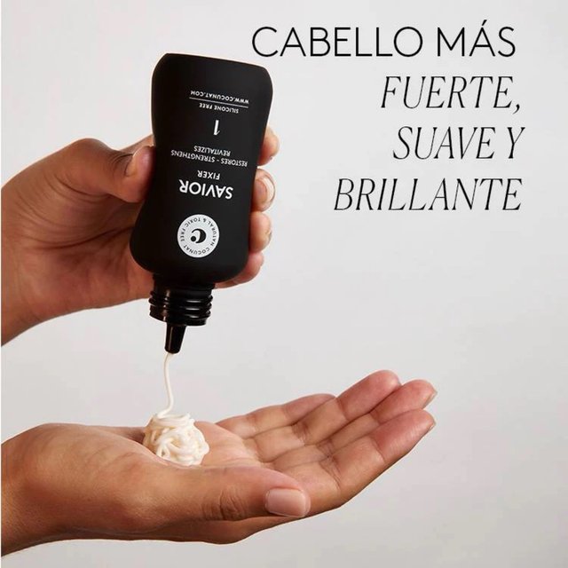 Tratamiento Reconstructor Reparador Cocunat NUEVO