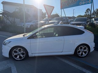 Ford Focus 2008 KIT ST *TECHO+NAVI*