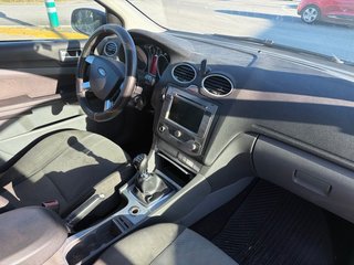 Ford Focus 2008 KIT ST *TECHO+NAVI*
