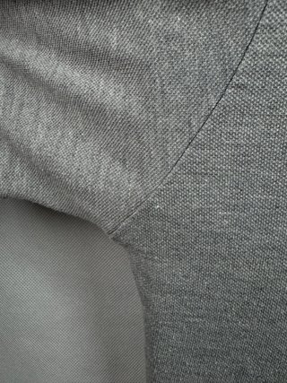 Polo Ralph Lauren Gris Talla S