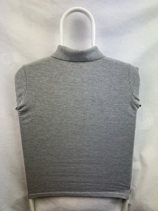 Polo Ralph Lauren Gris Talla S
