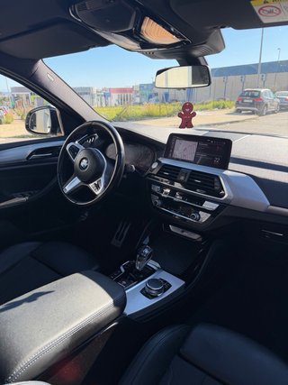 BMW X4 M 2019