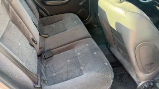 Citroen Xsara 90.000km único dueño
