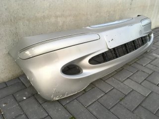 Paragolpes delantero Mercedes W168 Fase 2