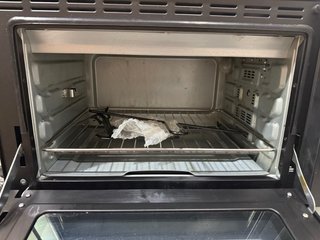 Horno sobremesa Corberó