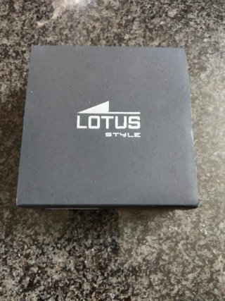 Pulsera unisex eslabones dorados
