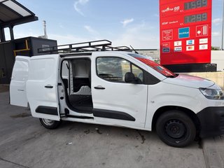 Citroen Berlingo 2020