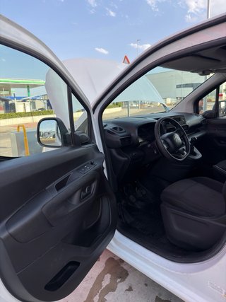 Citroen Berlingo 2020