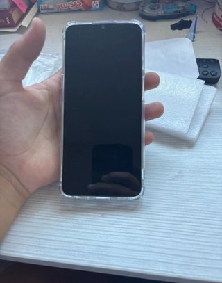 Funda OP A54 4G Anti-caída 1.5mm