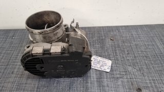 Caja Mariposa Ford Transit / Peugeot Boxer