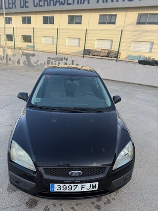 Ford Focus 2007