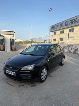 Ford Focus 2007
