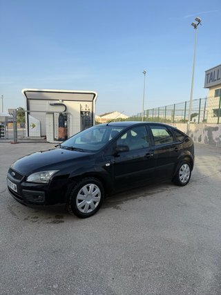 Ford Focus 2007